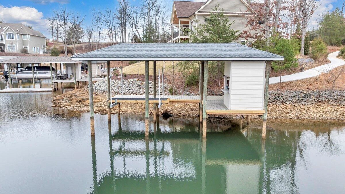 639 Compass Cove CIR - Photo 90