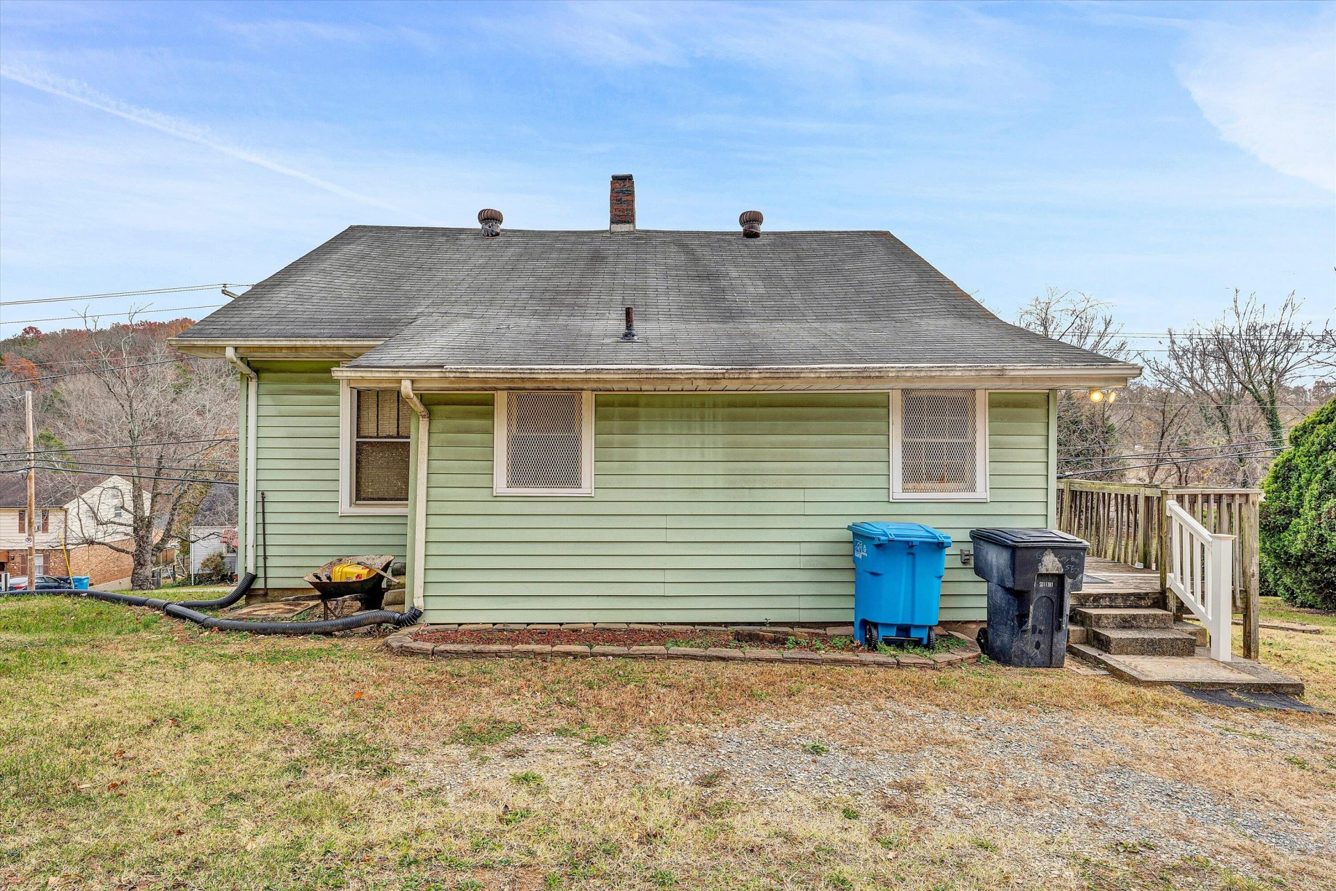 3147 Garden City BLVD - Photo 11
