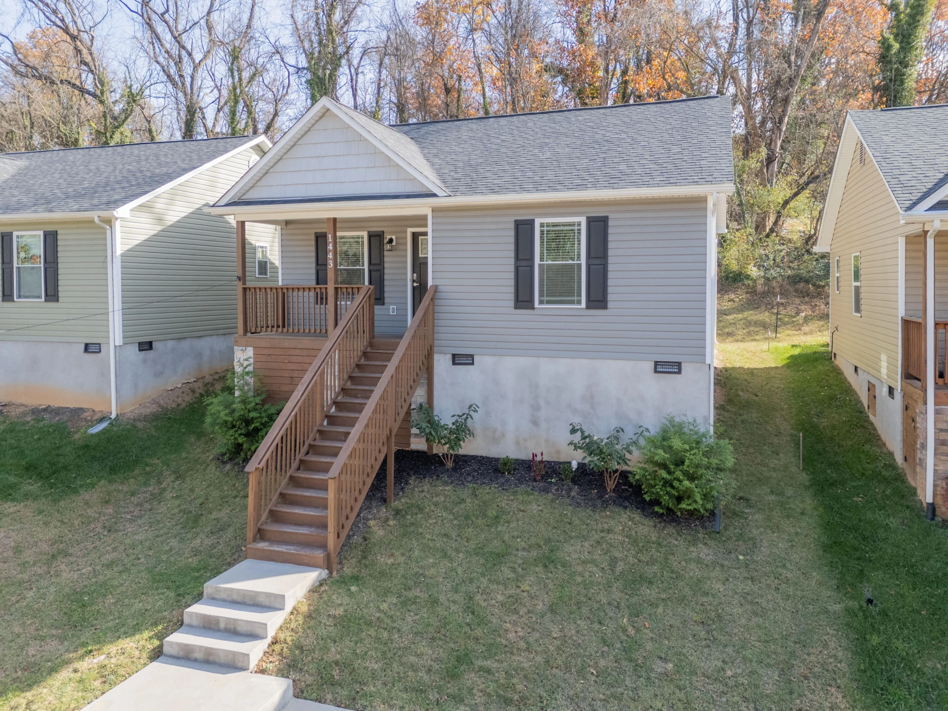 1443 Varnell AVE - Photo 30