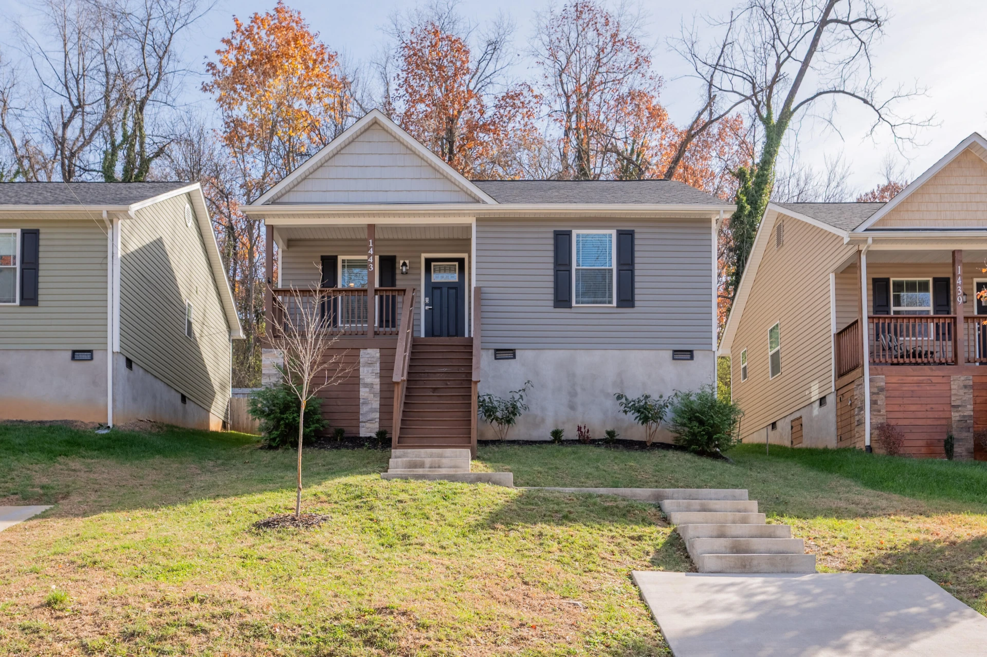 1443 Varnell AVE - Photo 31