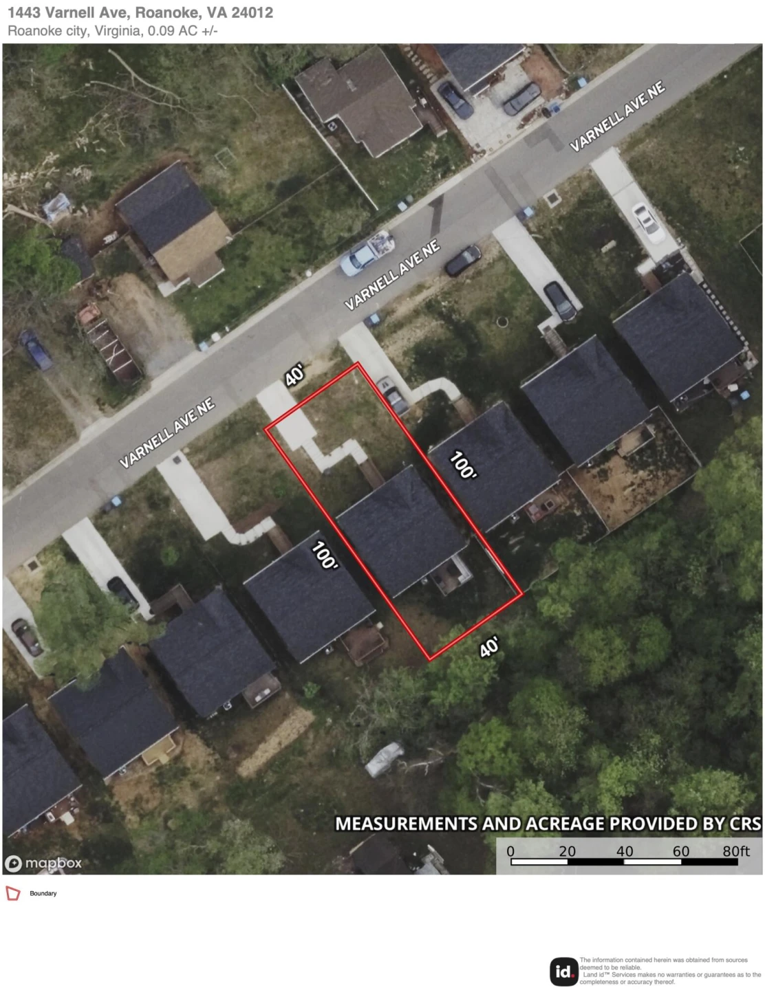 1443 Varnell AVE - Photo 44