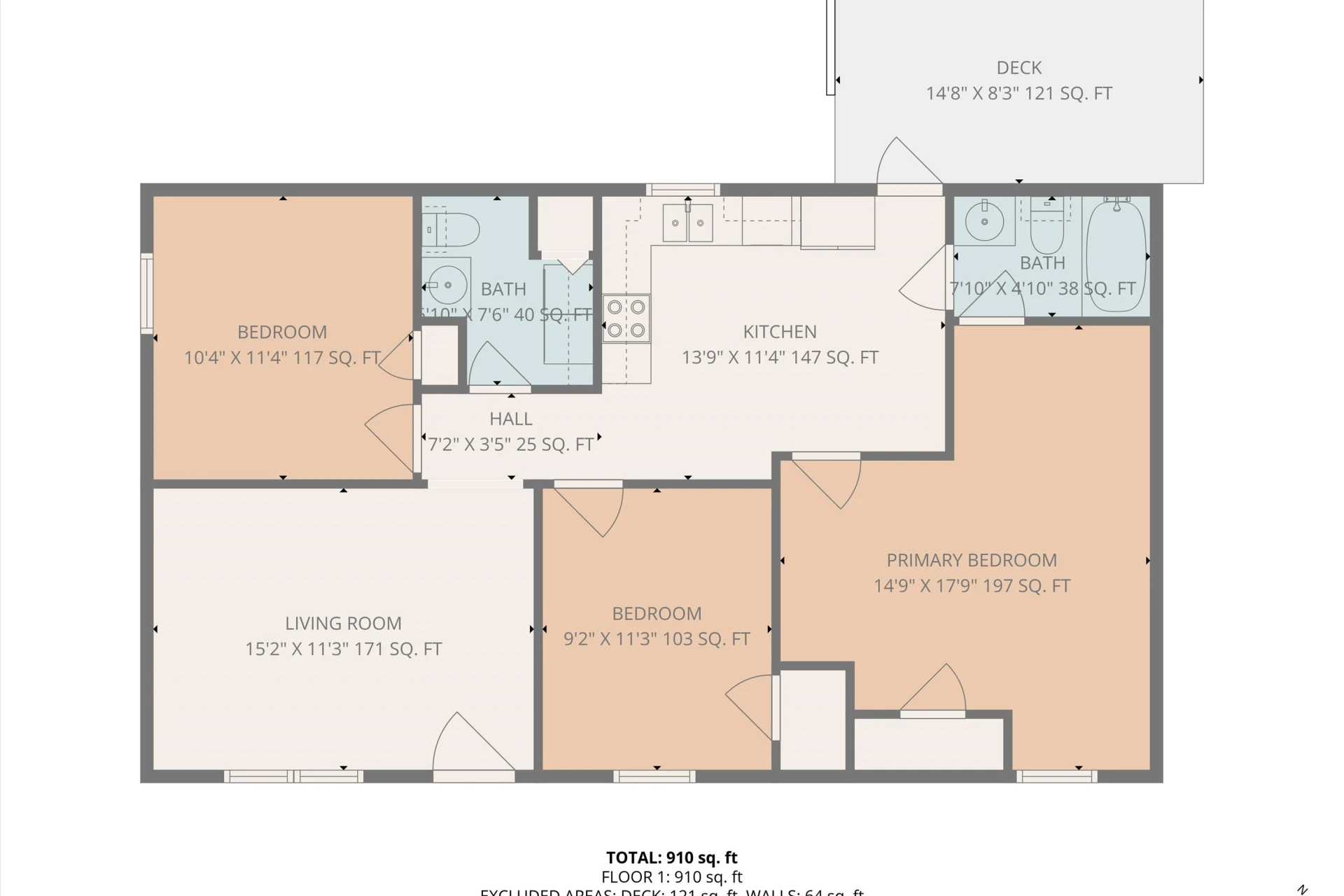 39 Maple AVE