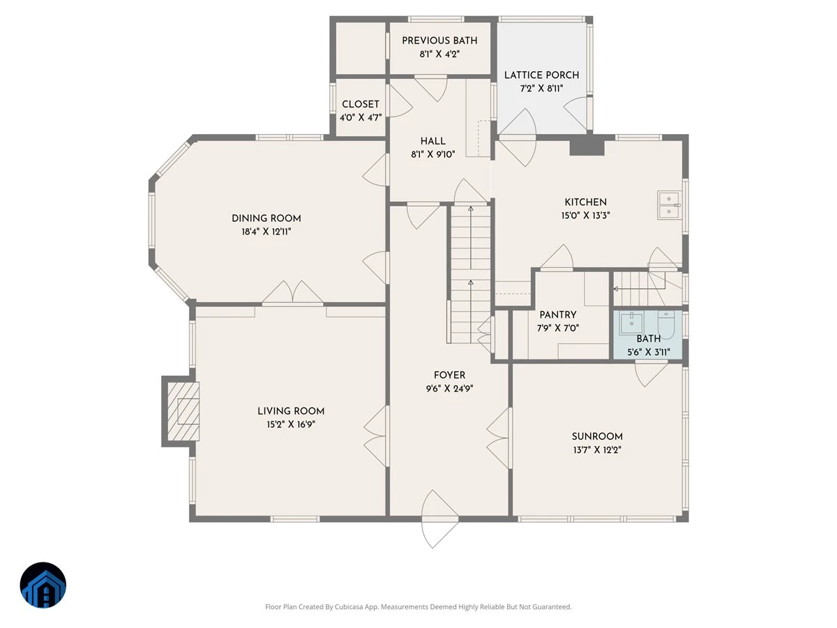 415 Allison AVE