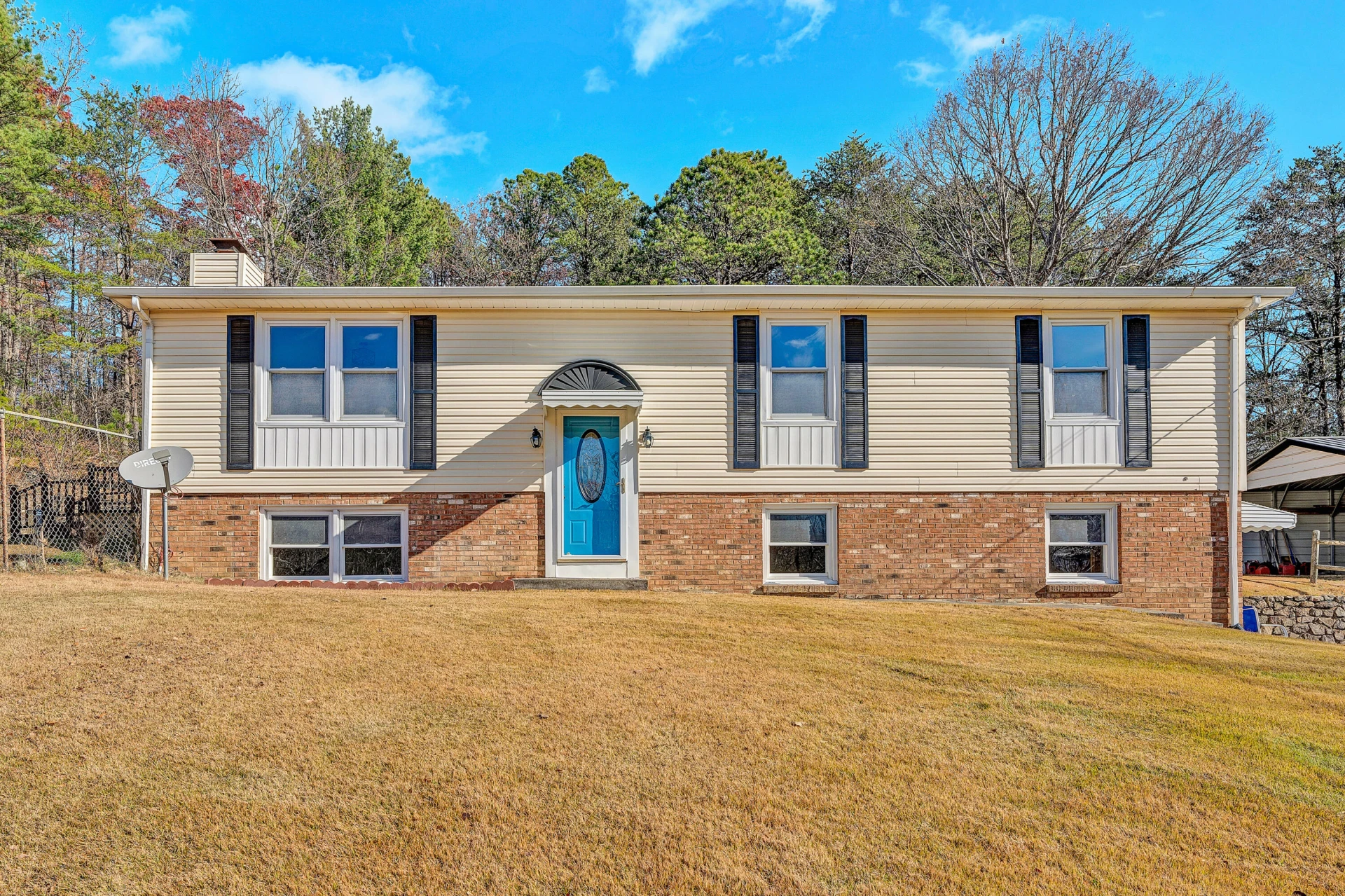 4437 Daugherty RD