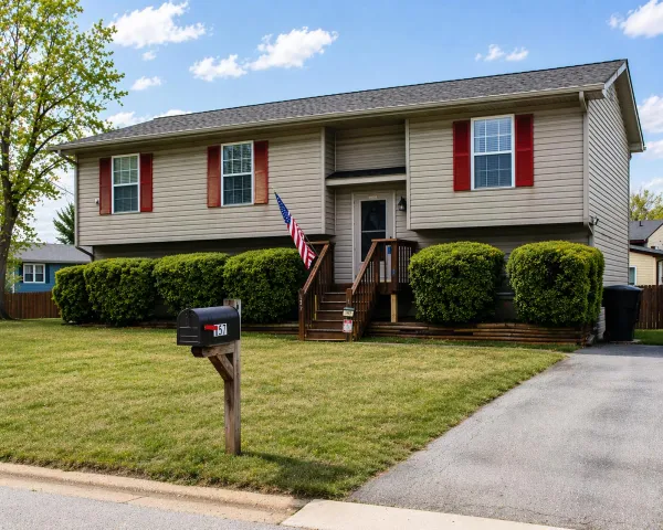 157 Clubhouse DR