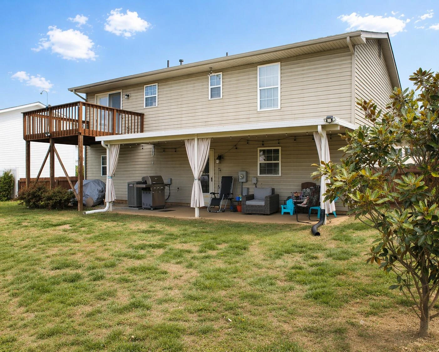 157 Clubhouse DR - Photo 3