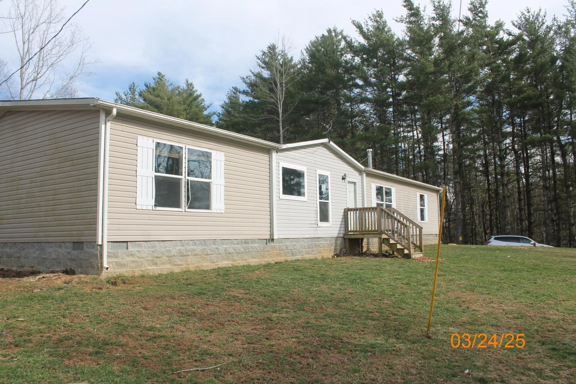 1935 Lick Ridge RD - Photo 4