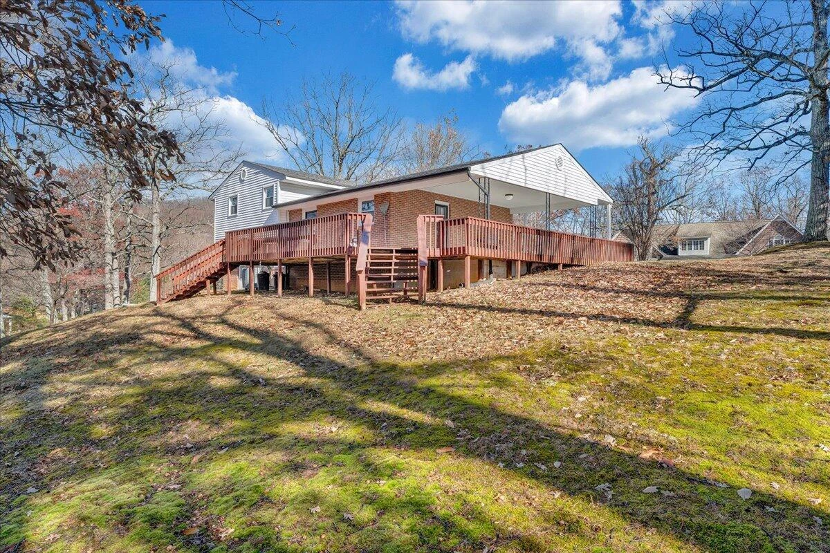 222 Oakwood RD - Photo 36
