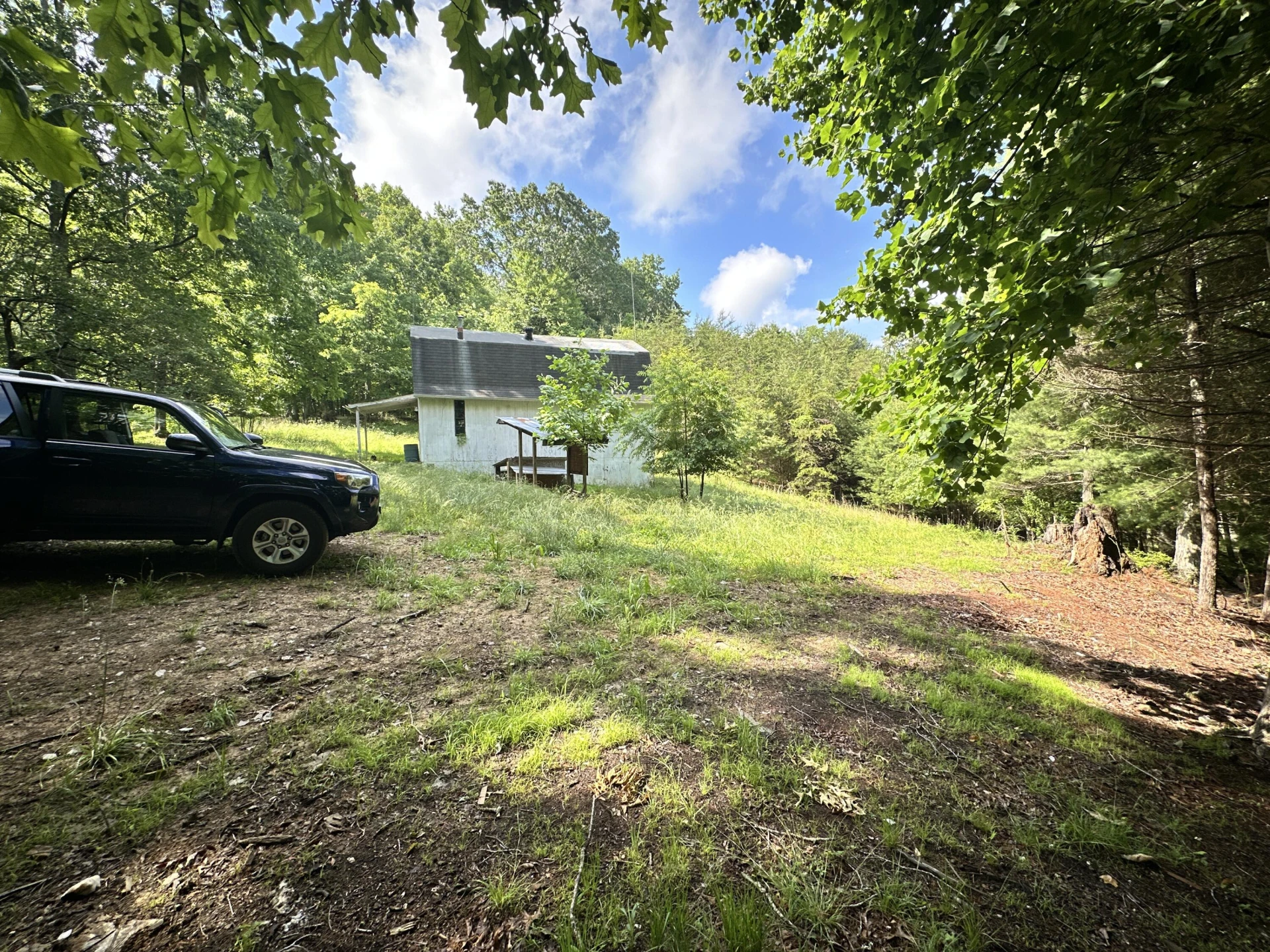 297 Reed Hill RD - Photo 13