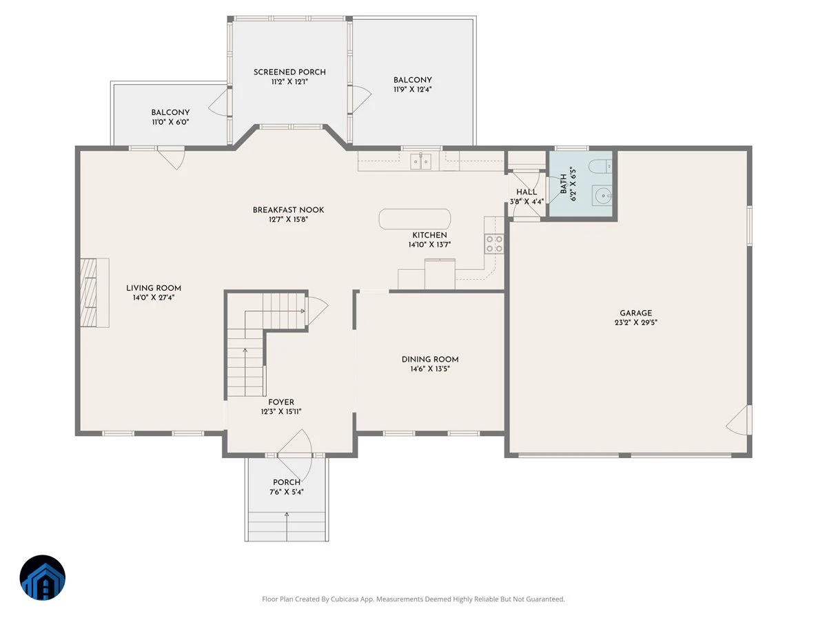7524 Autumn Park DR