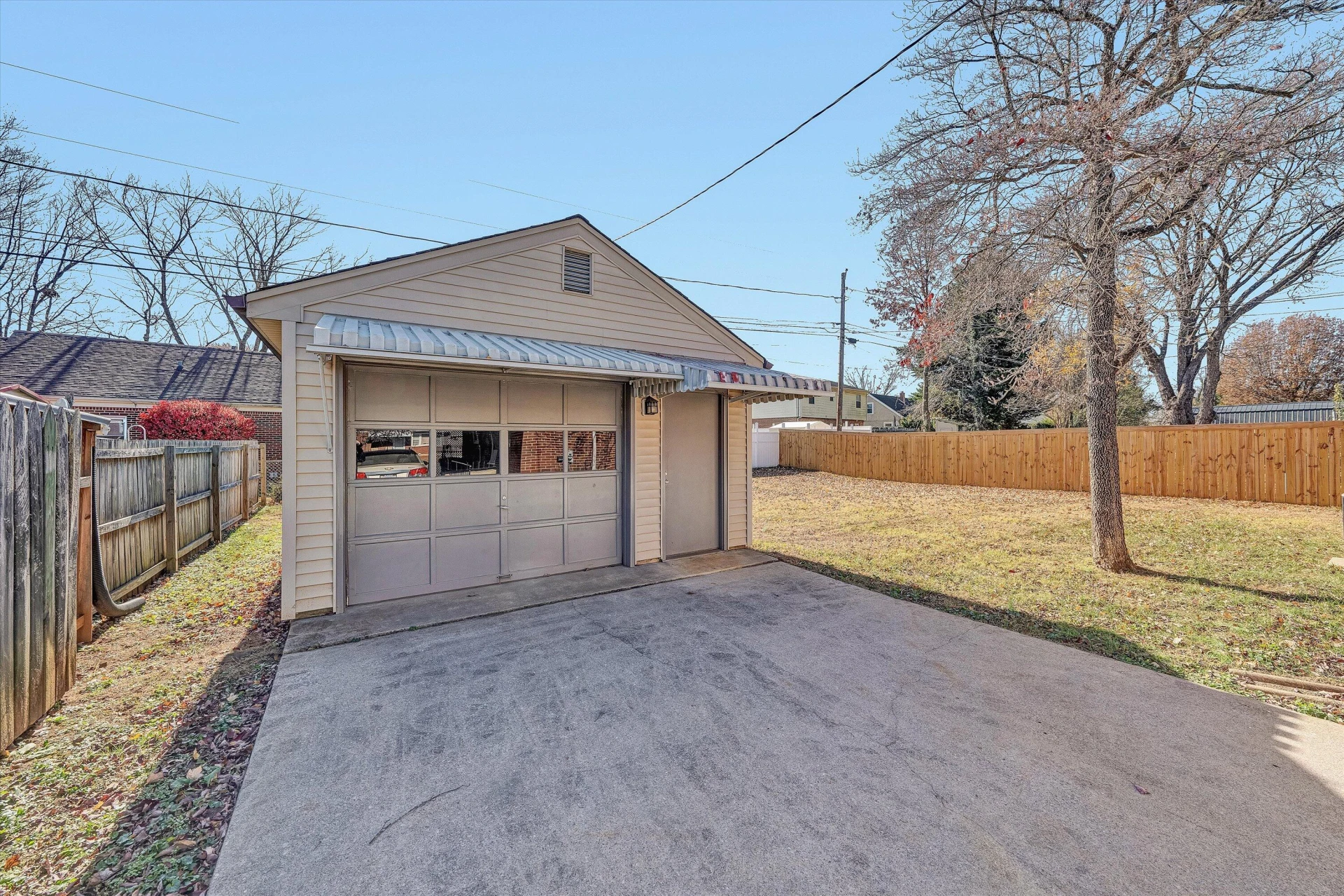 173 Trinkle AVE - Photo 22