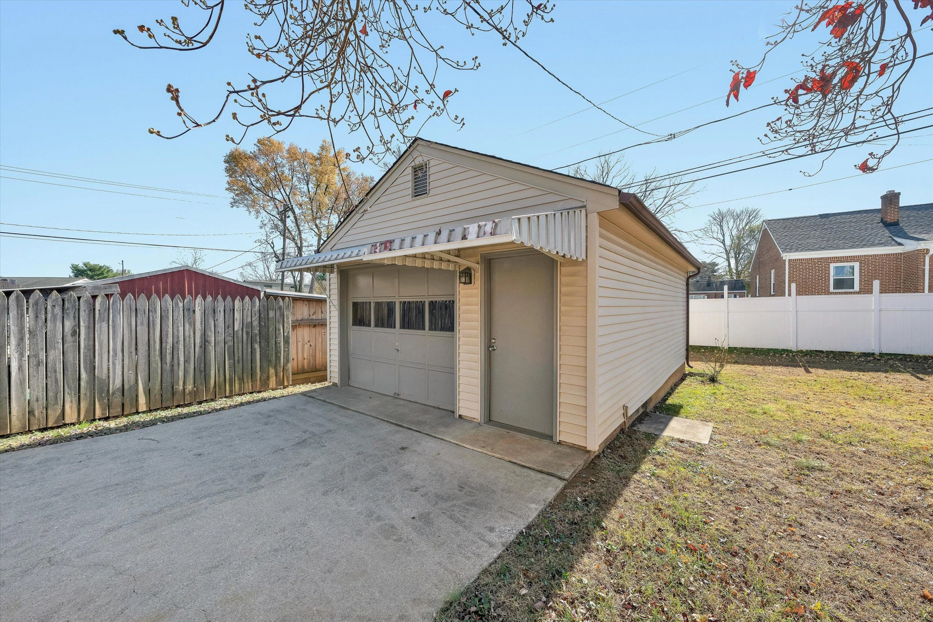 173 Trinkle AVE - Photo 23