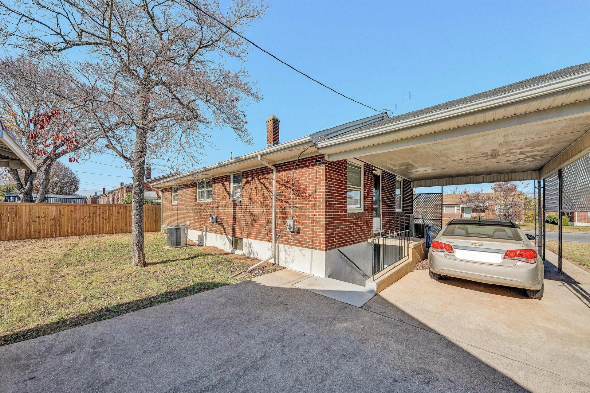 173 Trinkle AVE - Photo 25