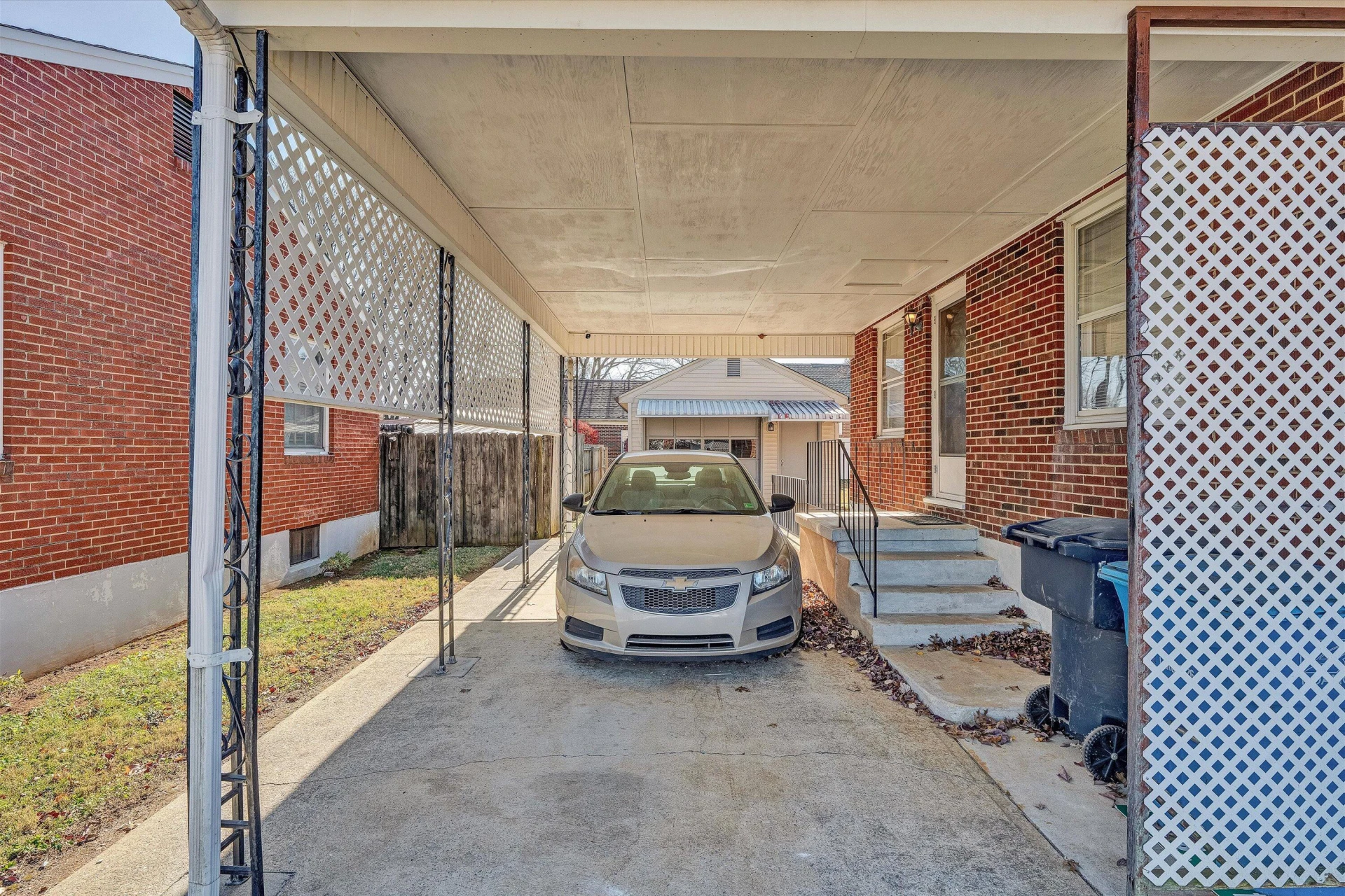 173 Trinkle AVE - Photo 29