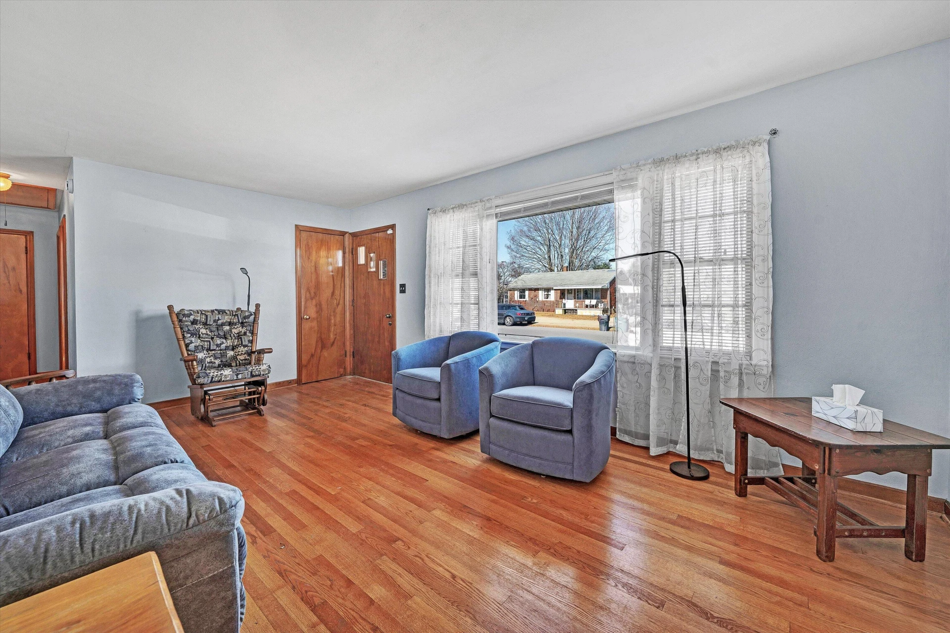 173 Trinkle AVE - Photo 7