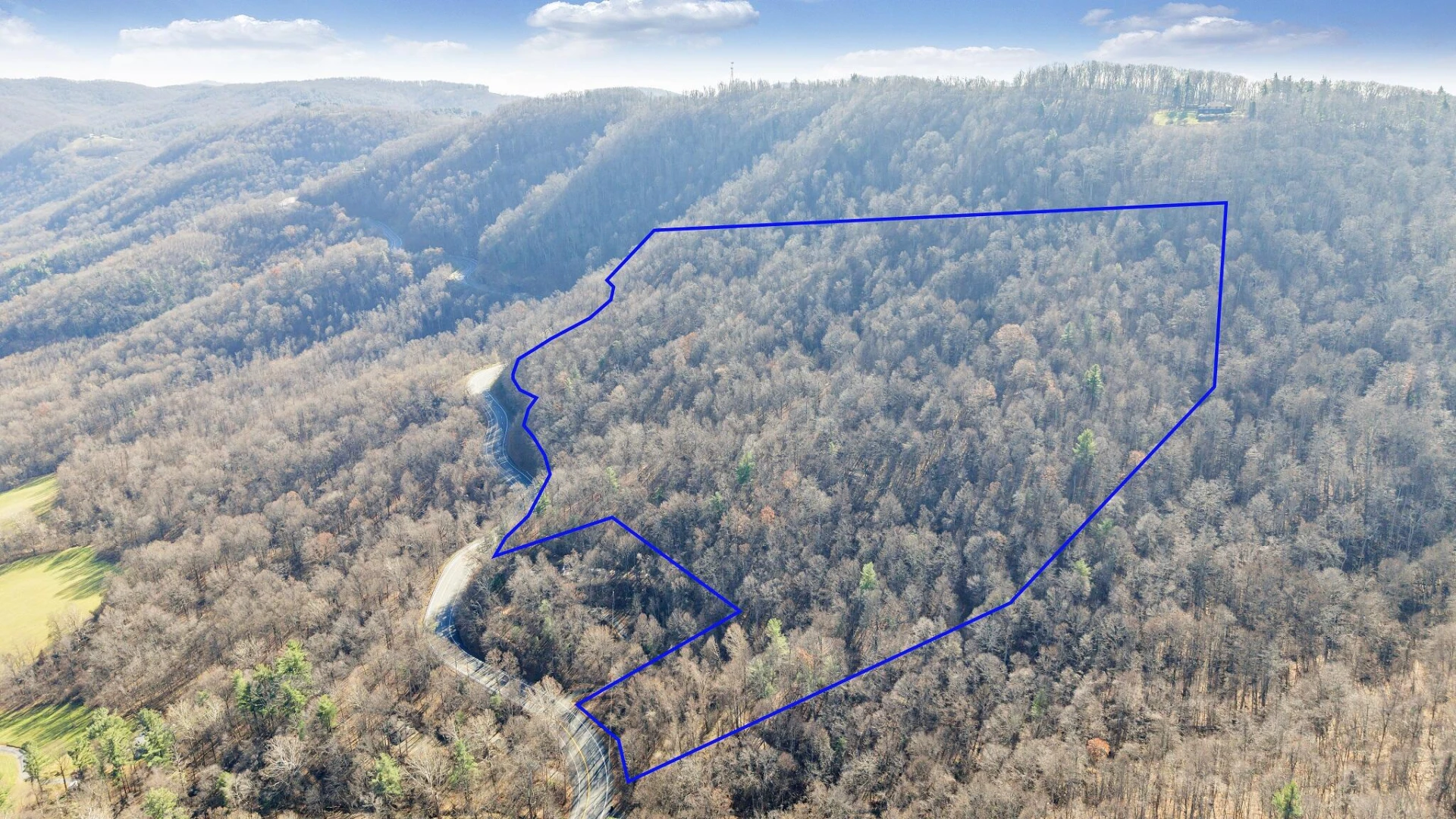 0 Bent Mountain RD - Photo 2