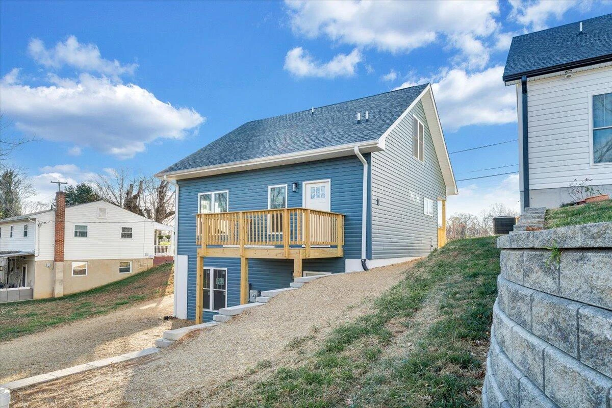 1815 North AVE - Photo 33