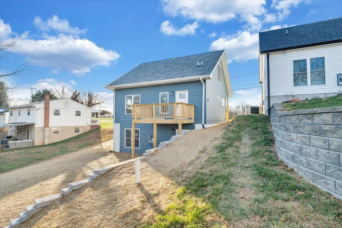 1815 North AVE - Photo 34