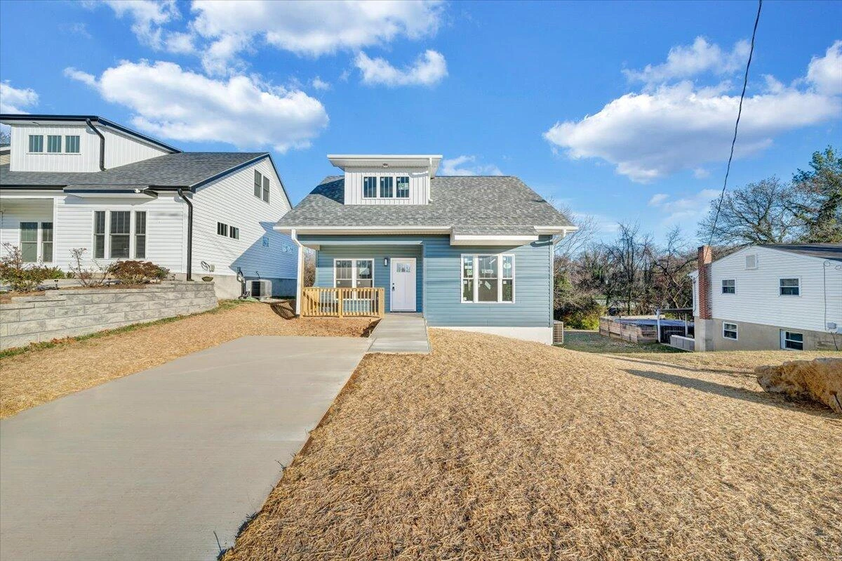 1815 North AVE - Photo 37