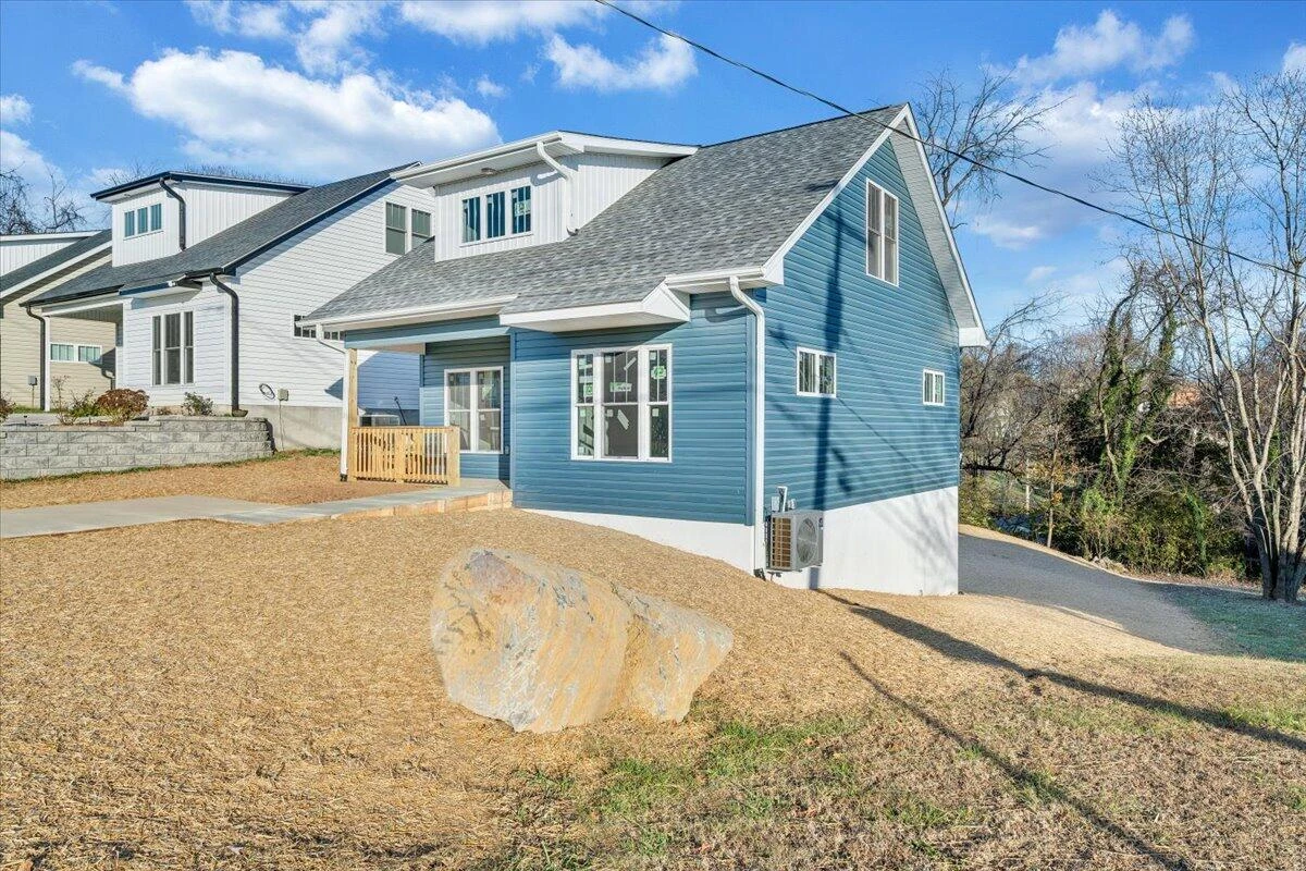 1815 North AVE - Photo 38