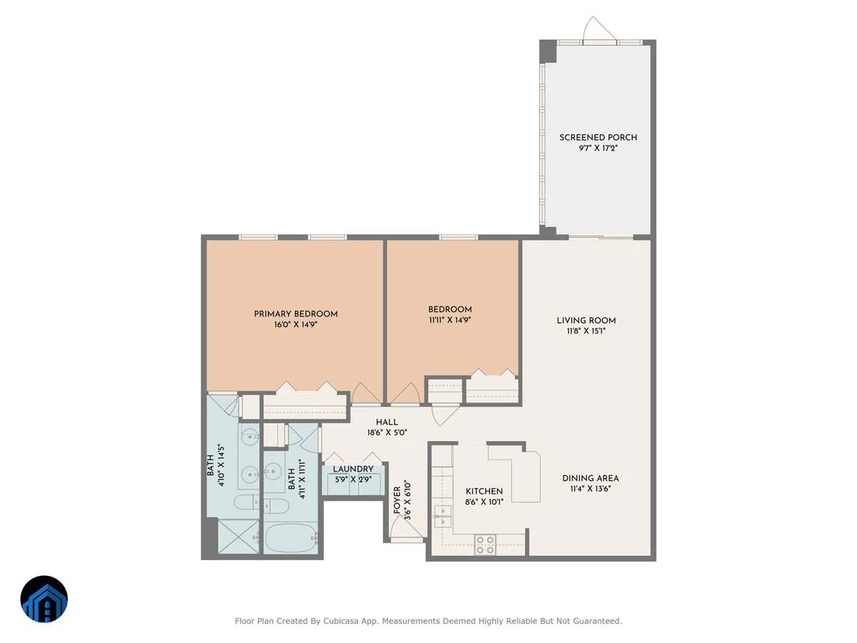 2110 Stephenson AVE #6