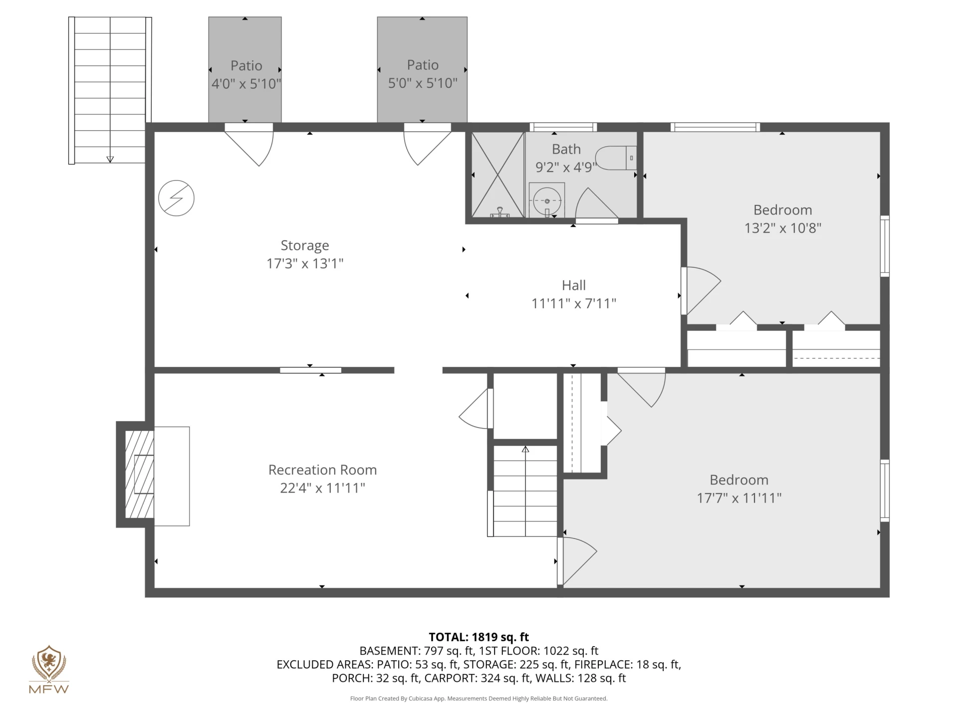 117 Pineview DR - Photo 3