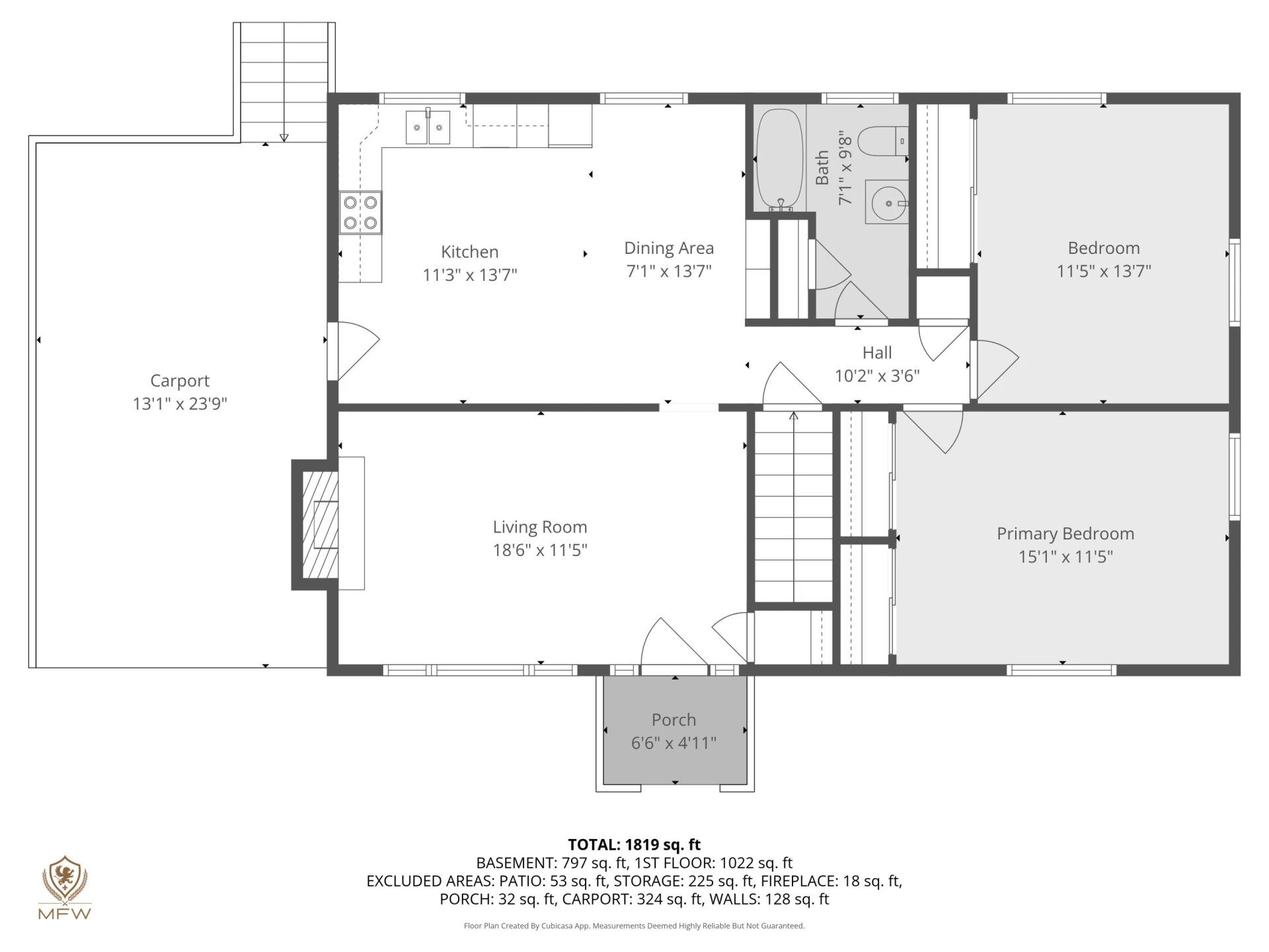 117 Pineview DR - Photo 42