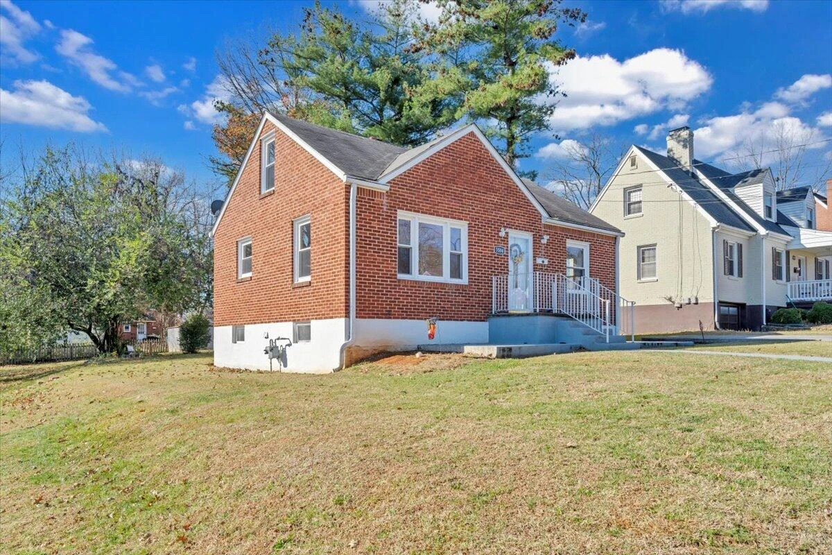 3504 Forest Hill AVE - Photo 33