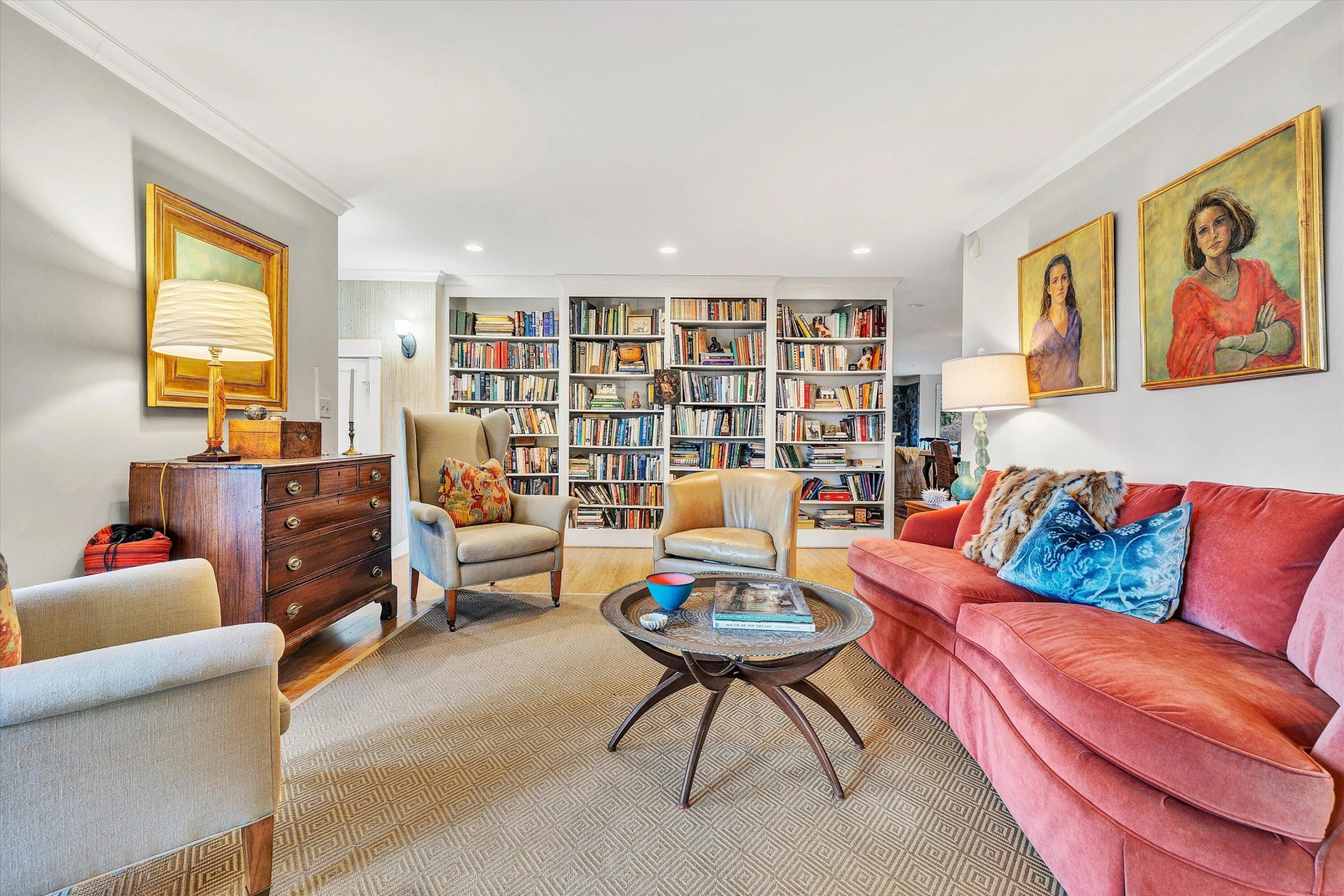 3600 Ridgewood LN - Photo 13