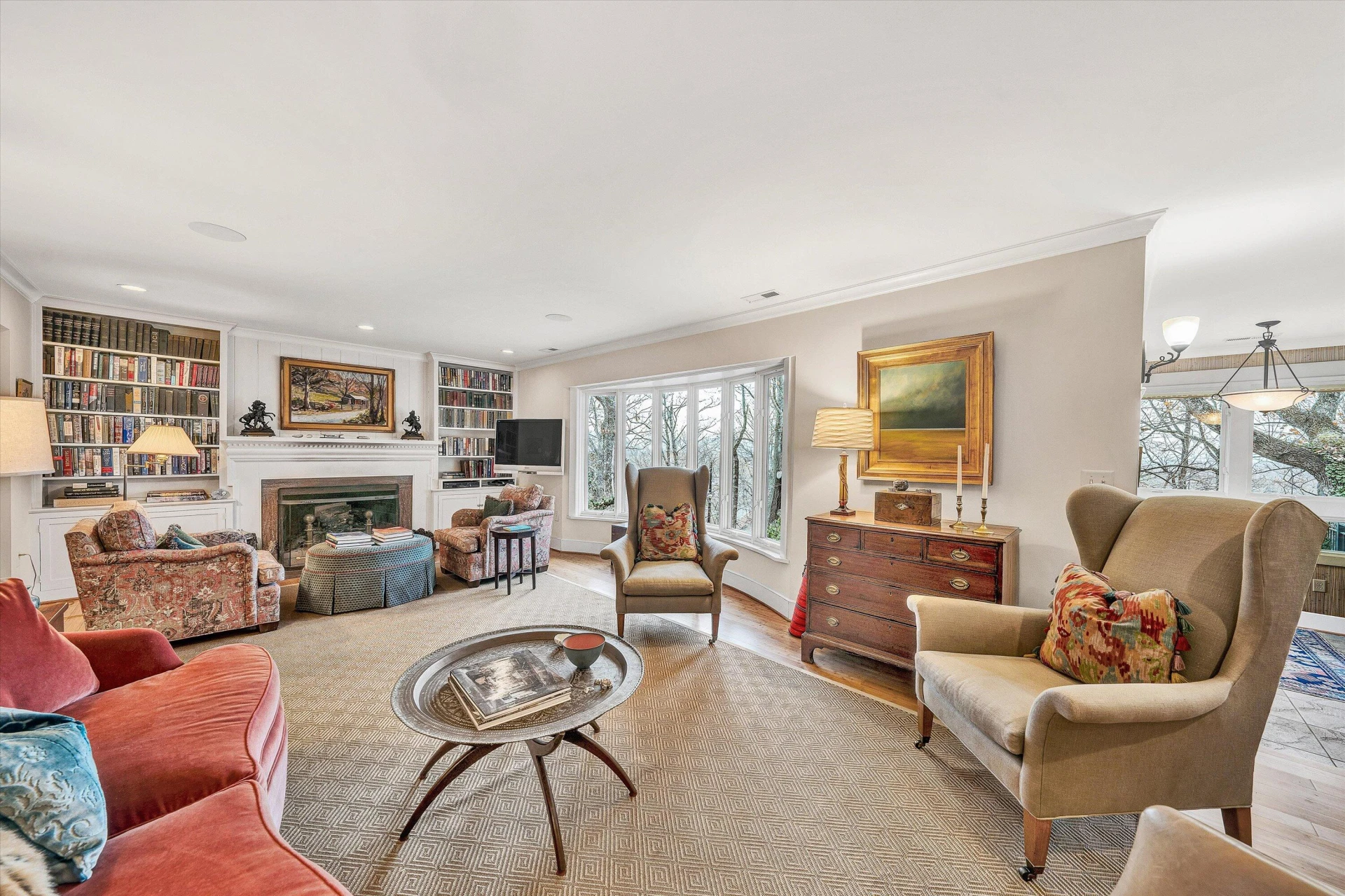 3600 Ridgewood LN - Photo 16