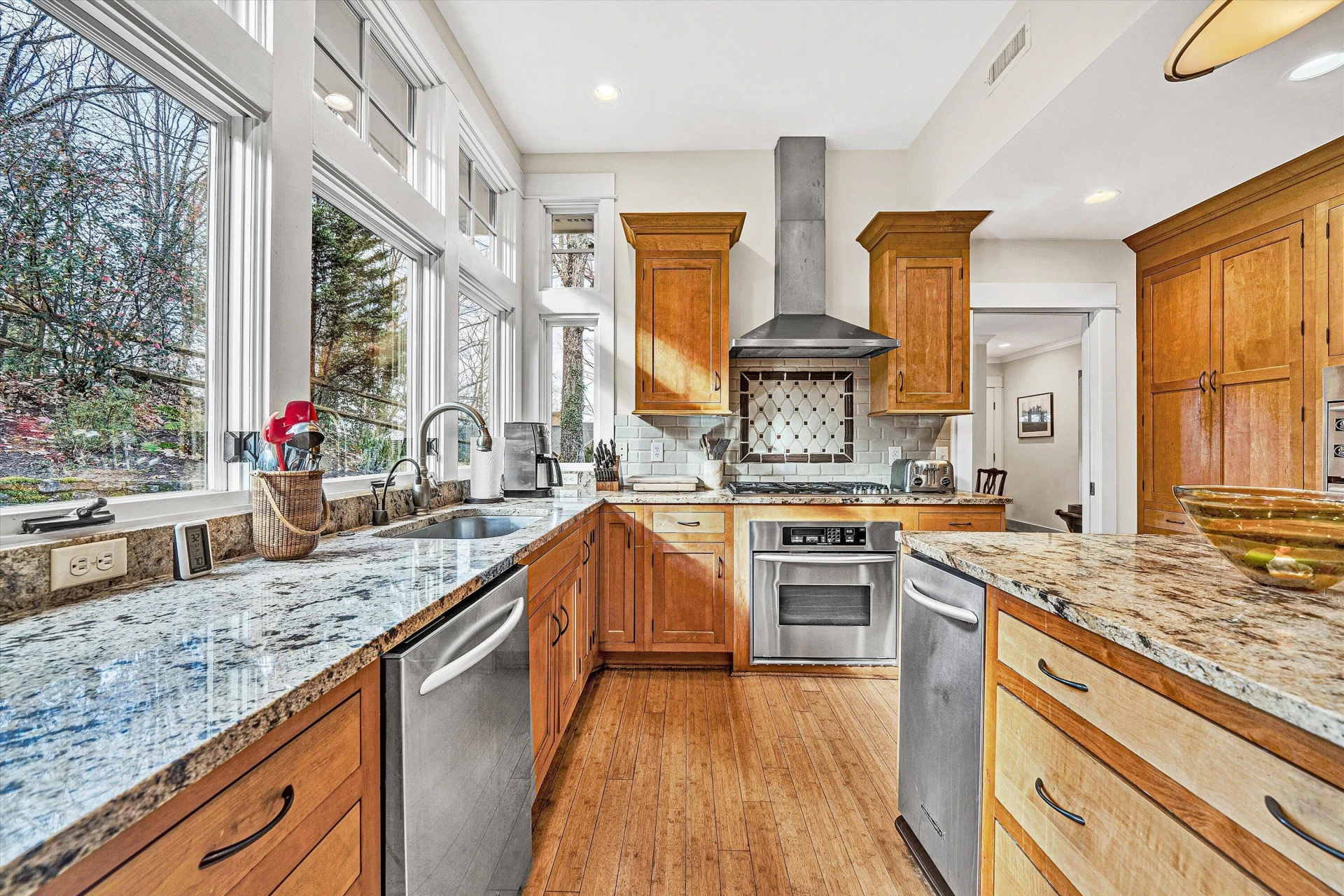 3600 Ridgewood LN - Photo 30
