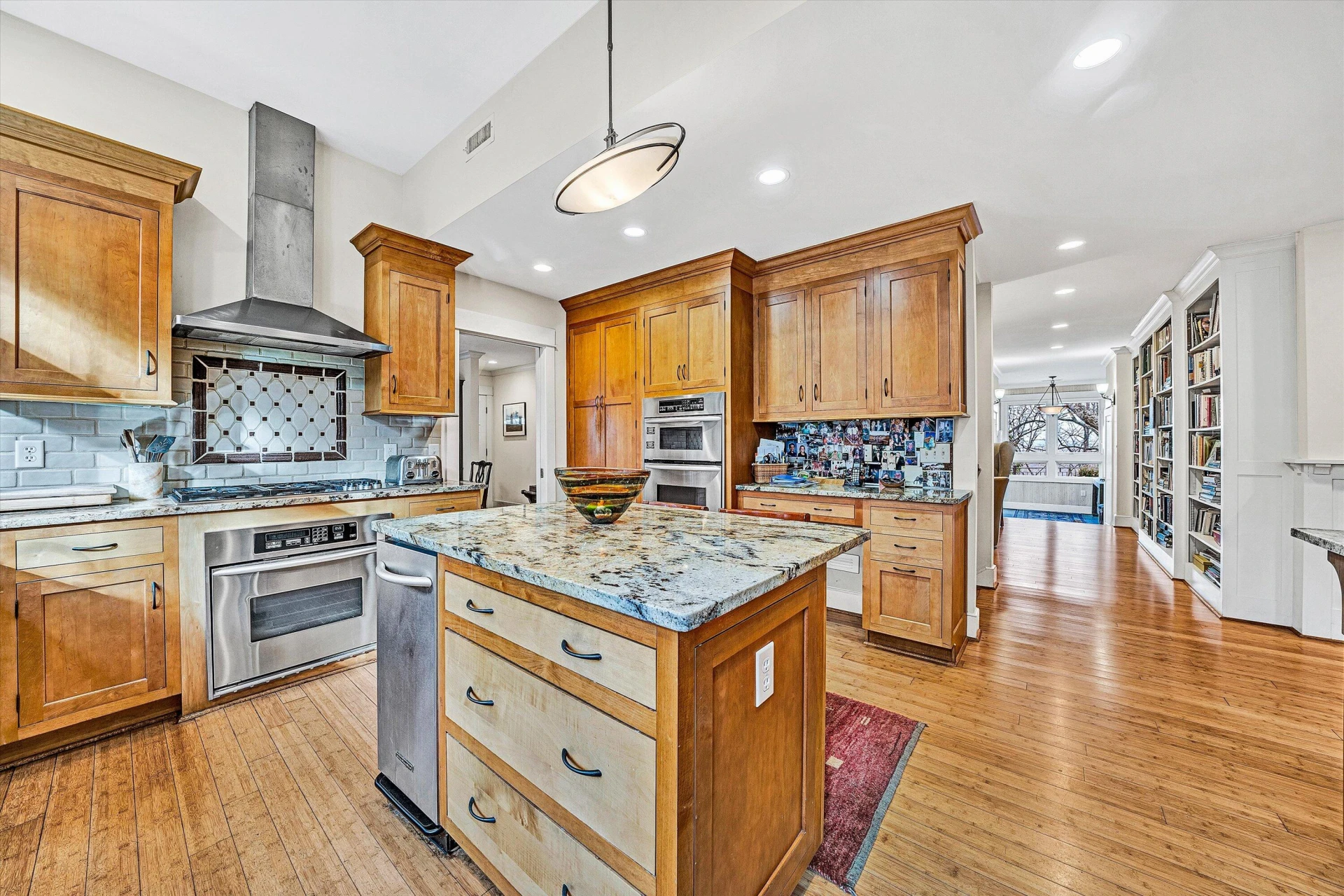 3600 Ridgewood LN - Photo 31