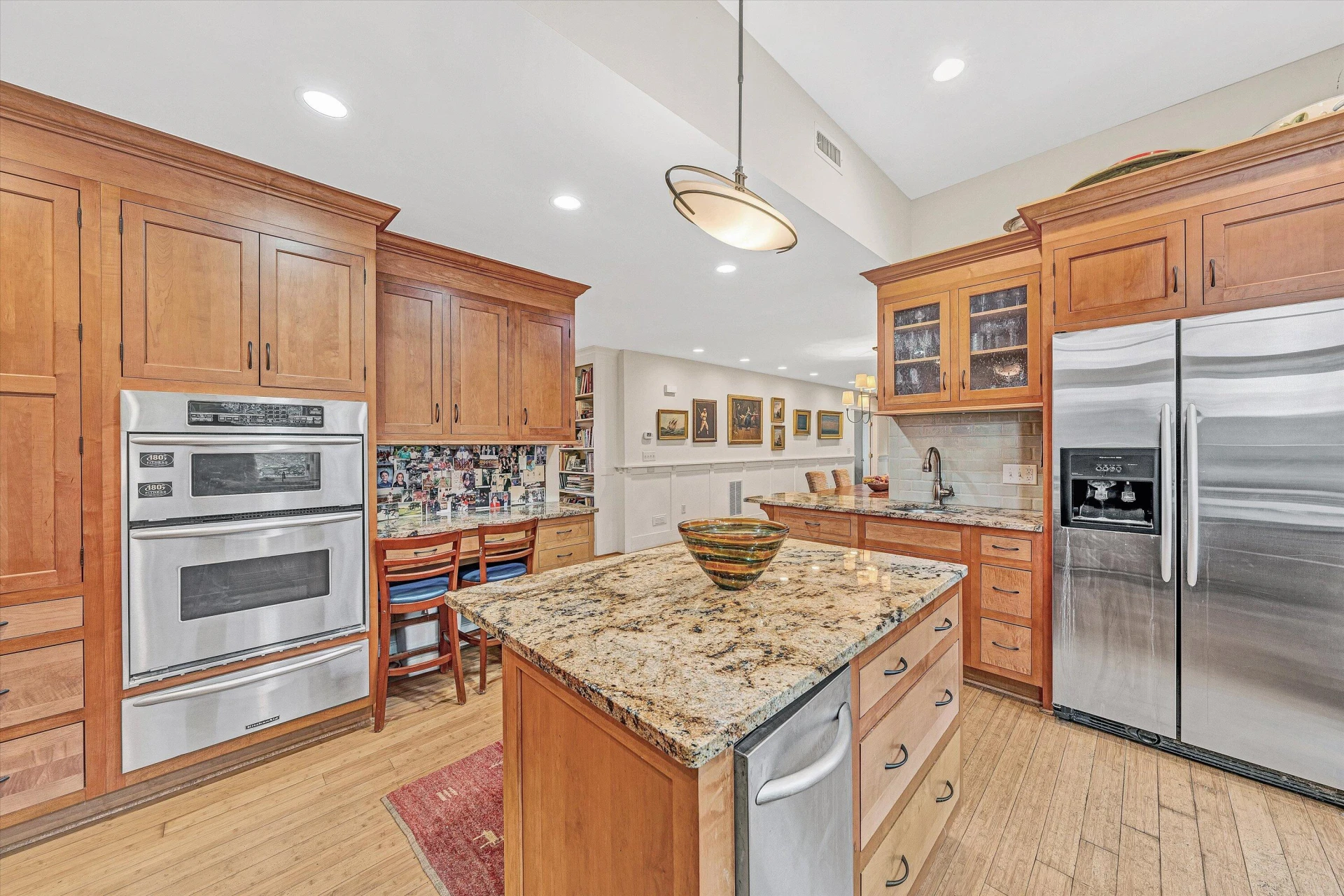 3600 Ridgewood LN - Photo 32