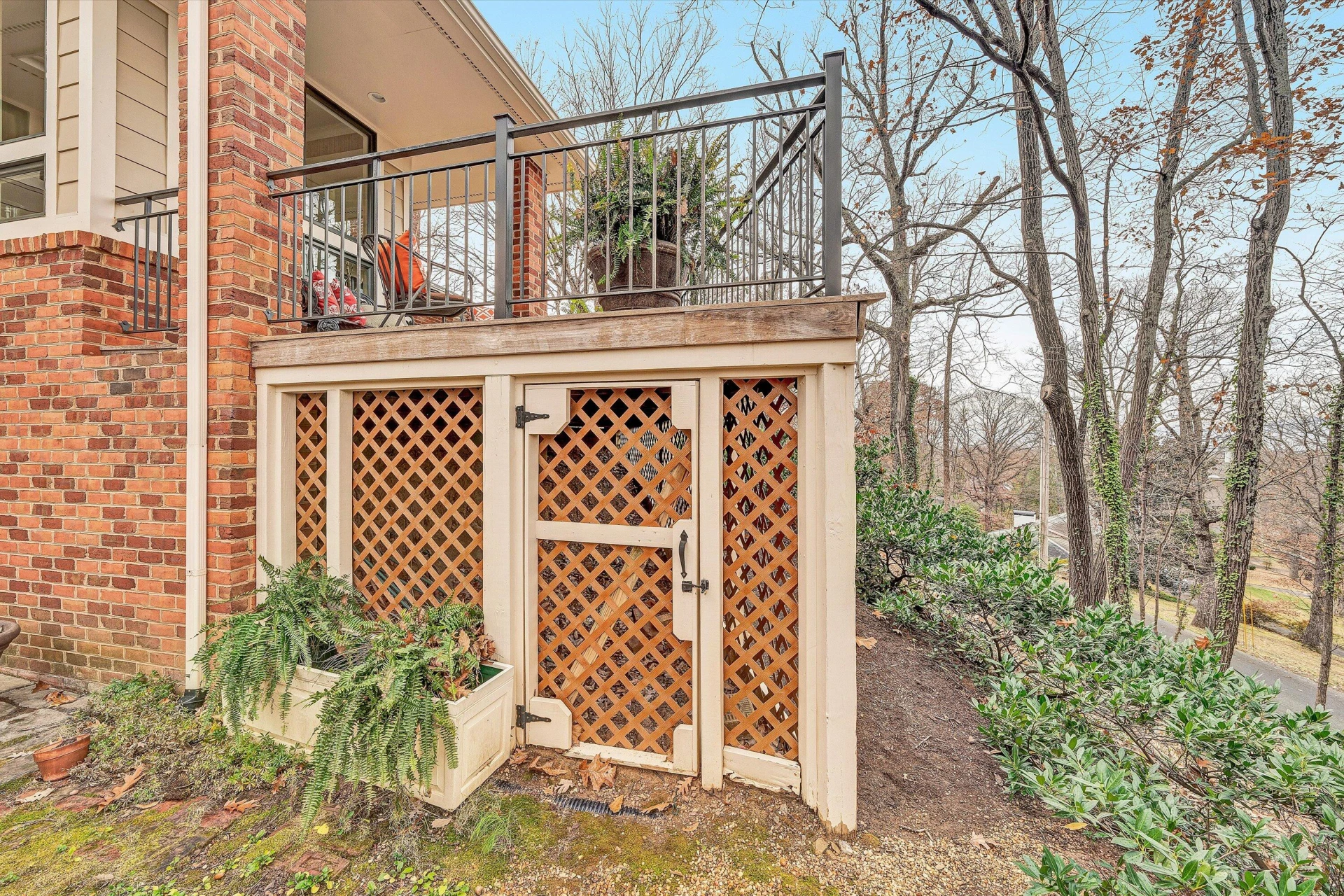 3600 Ridgewood LN - Photo 75
