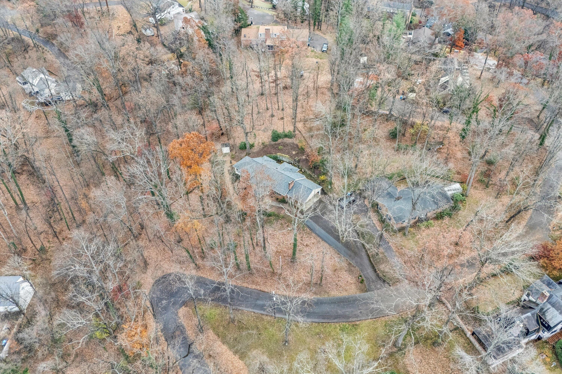 3600 Ridgewood LN - Photo 82
