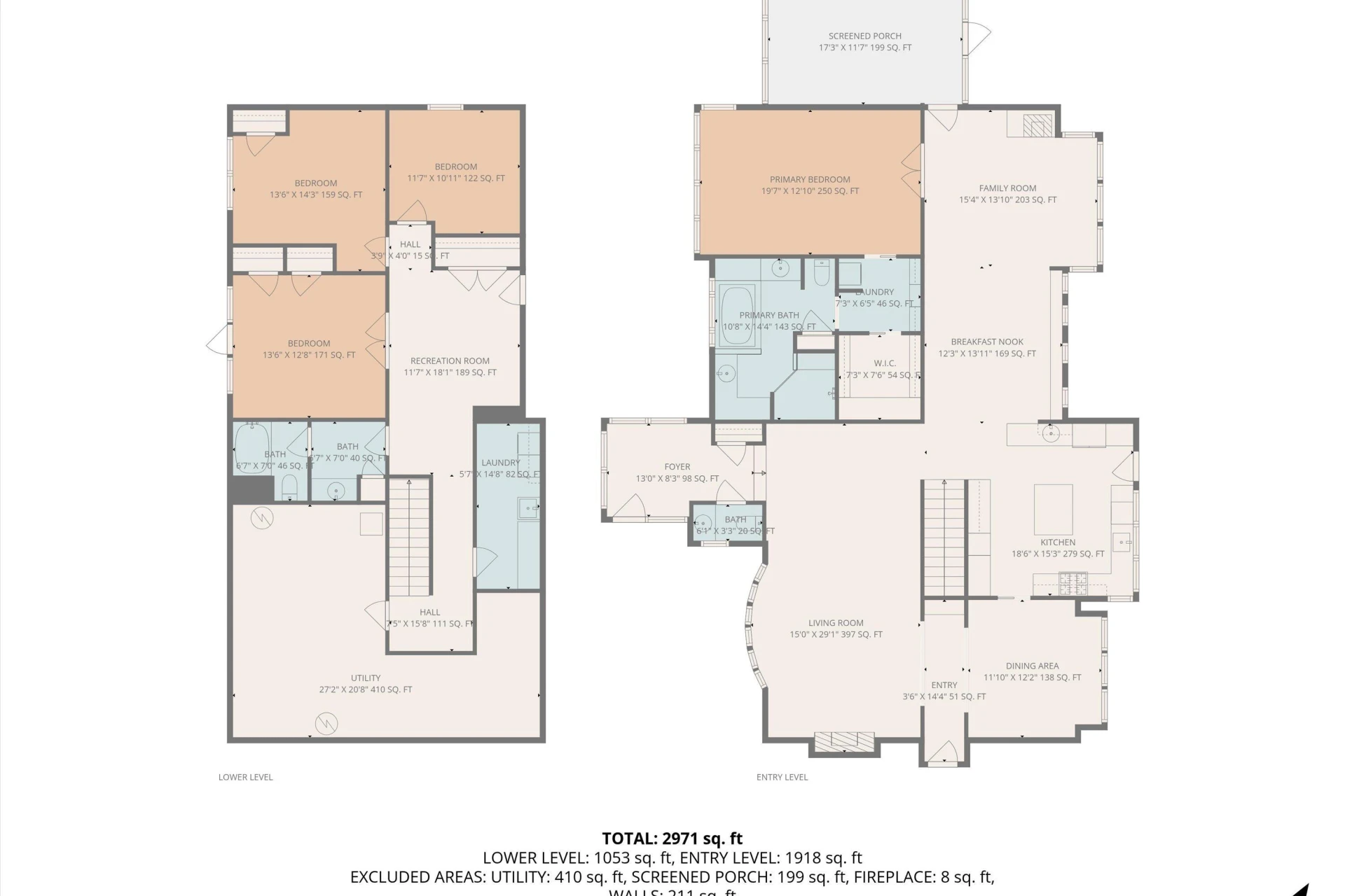 3600 Ridgewood LN - Photo 9