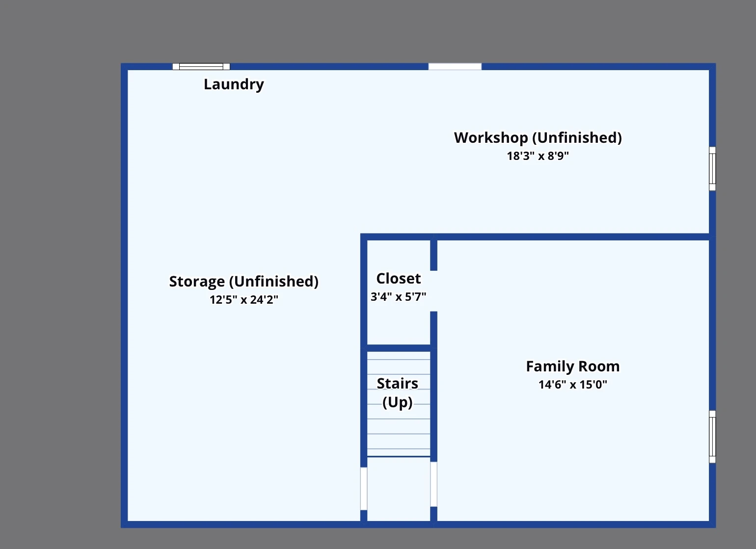 1901 Langdon RD - Photo 5