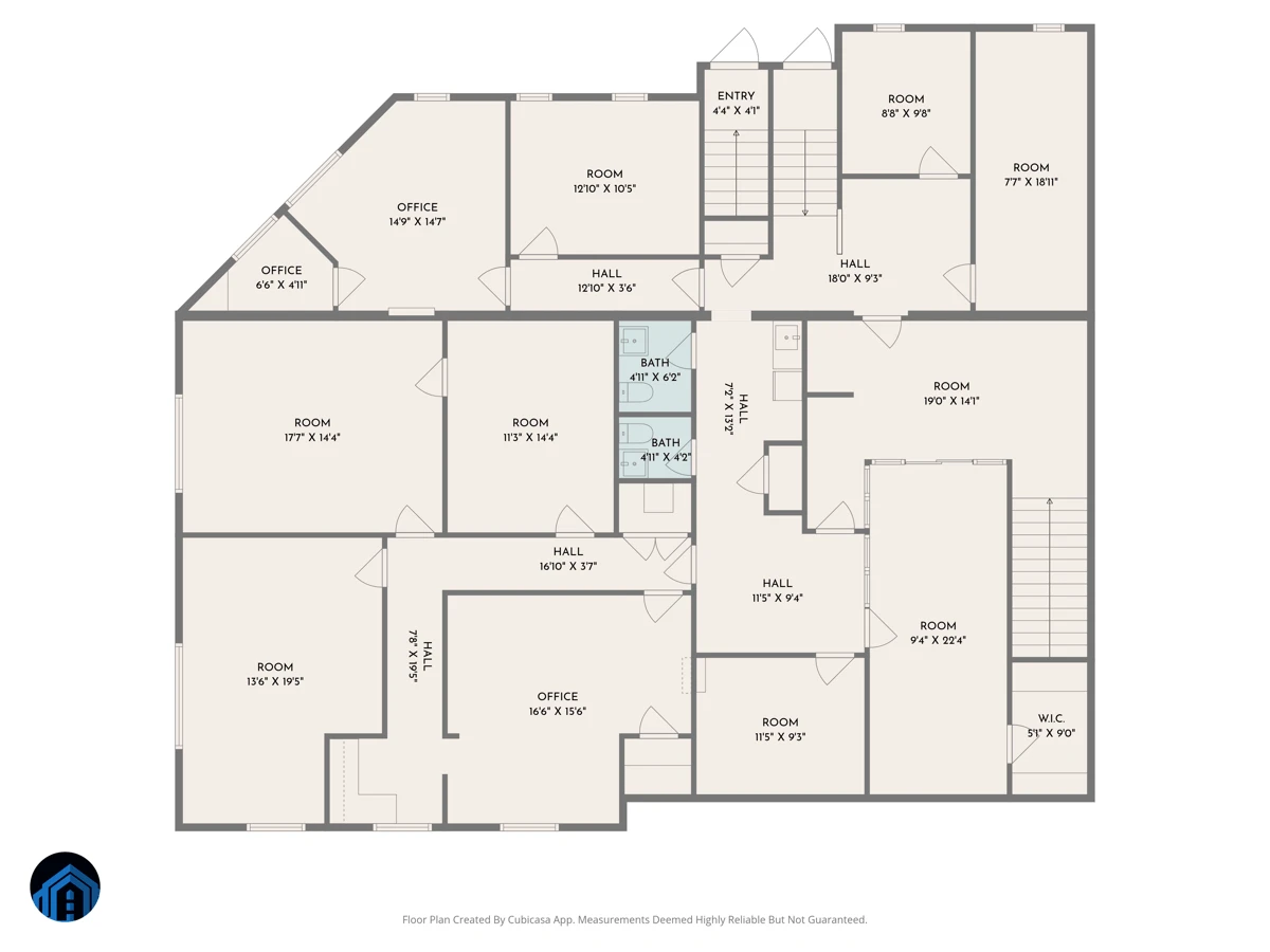 356 Campbell AVE - Photo 3
