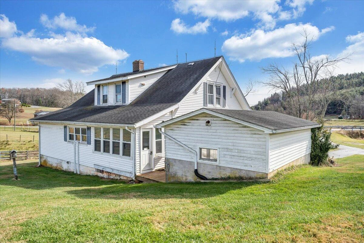 6629 Floyd Highway - Photo 11