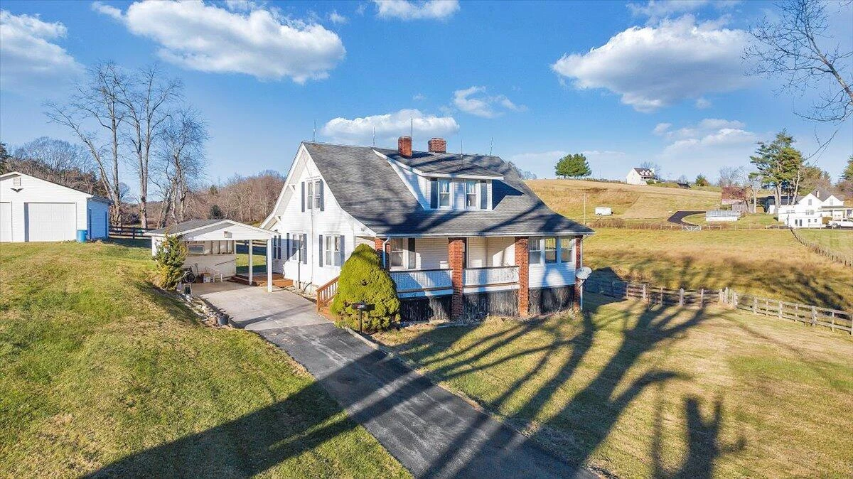6629 Floyd Highway - Photo 12