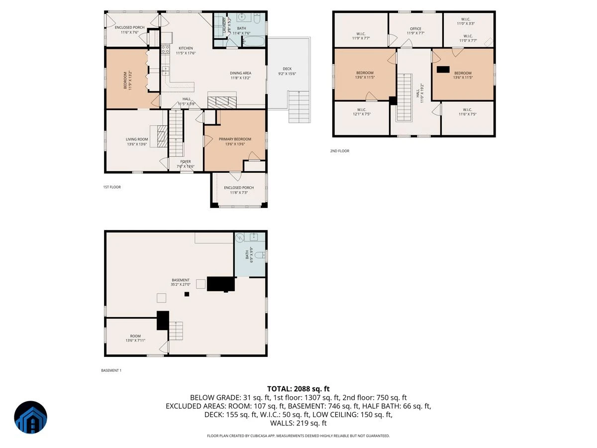 6629 Floyd Highway - Photo 143