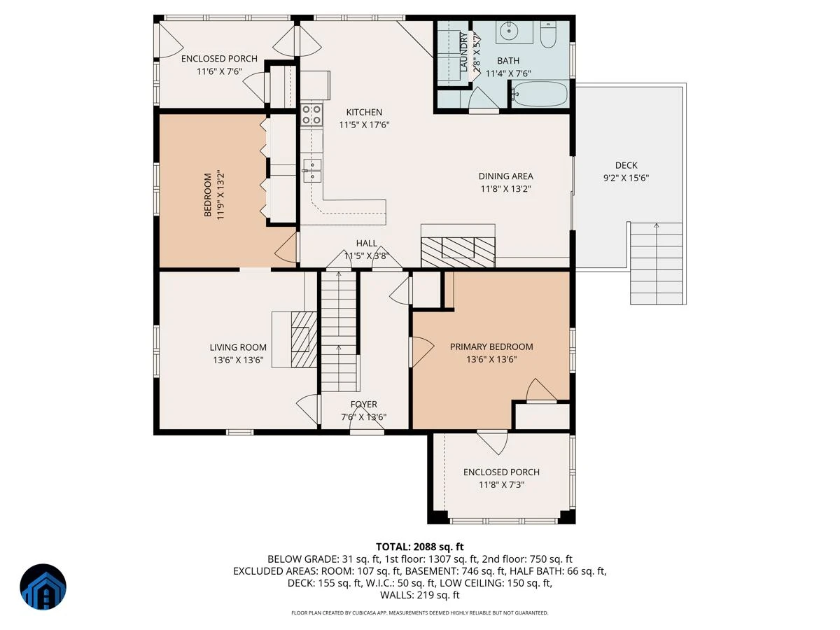 6629 Floyd Highway - Photo 144