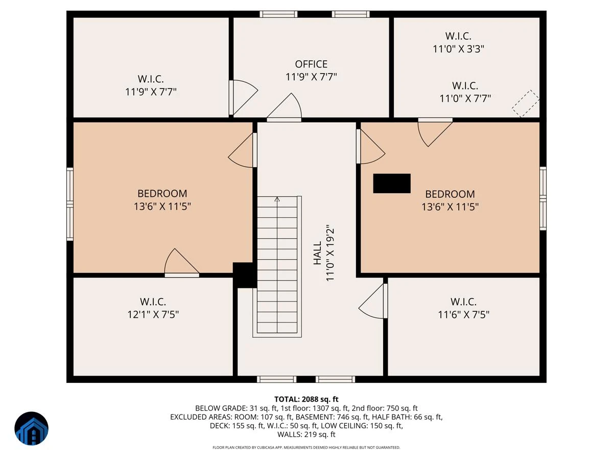 6629 Floyd Highway - Photo 145