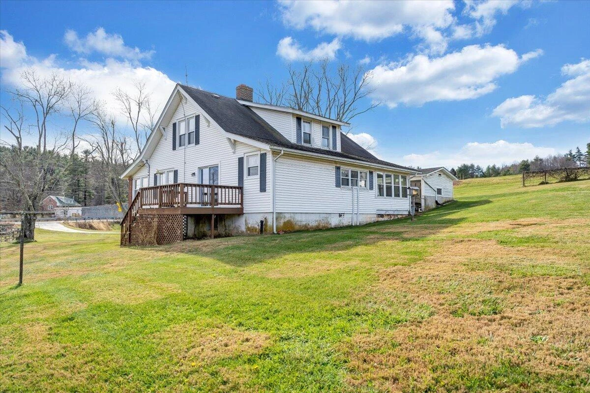 6629 Floyd Highway - Photo 15