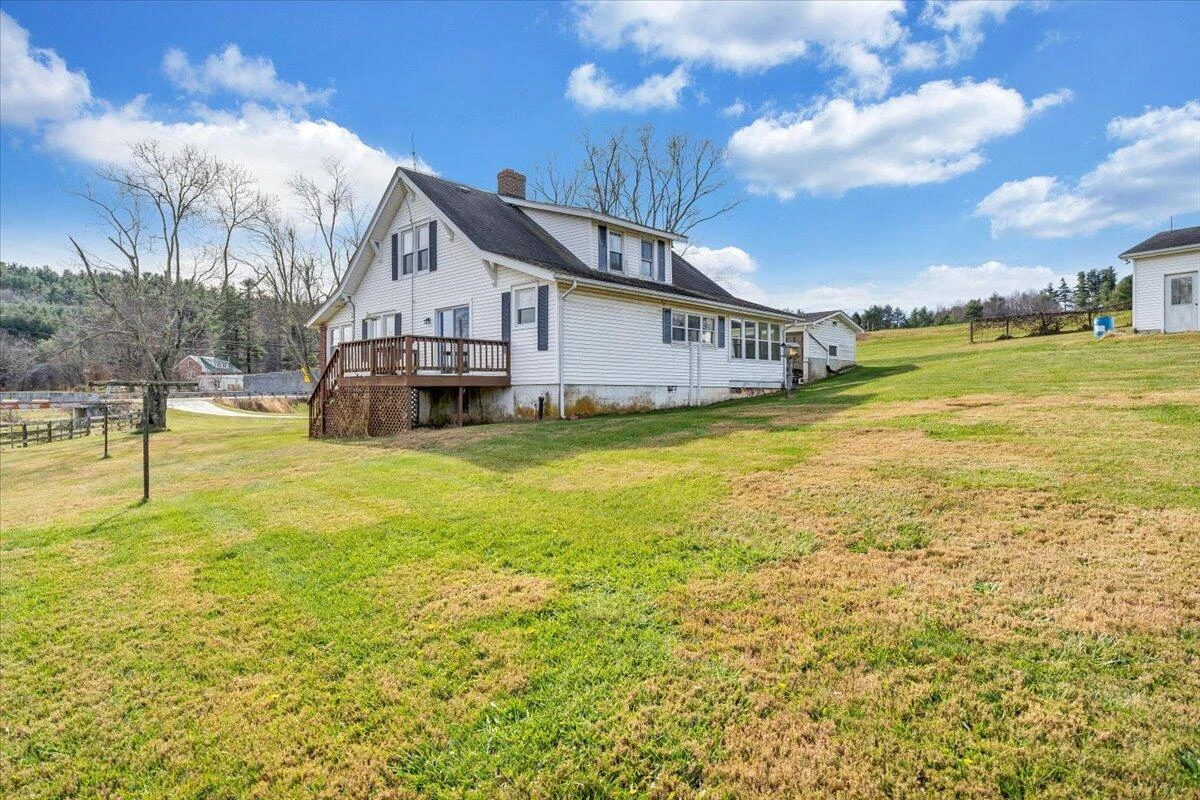 6629 Floyd Highway - Photo 16