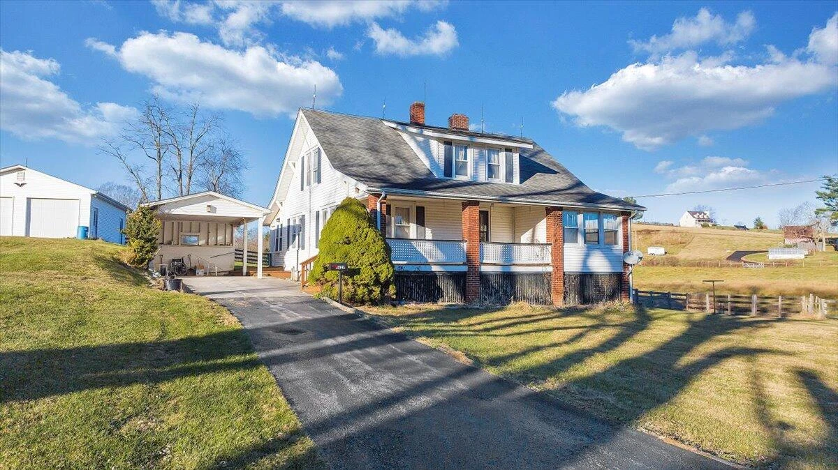 6629 Floyd Highway - Photo 2