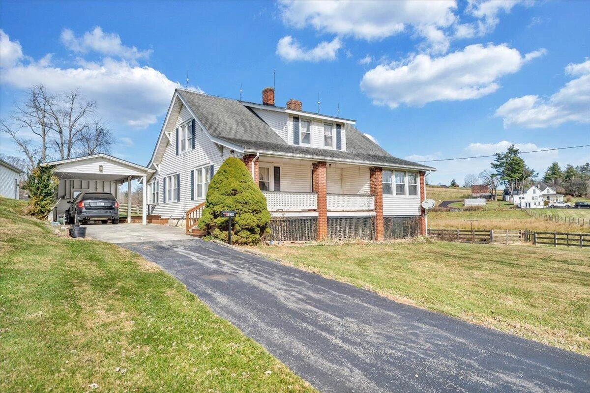 6629 Floyd Highway - Photo 22