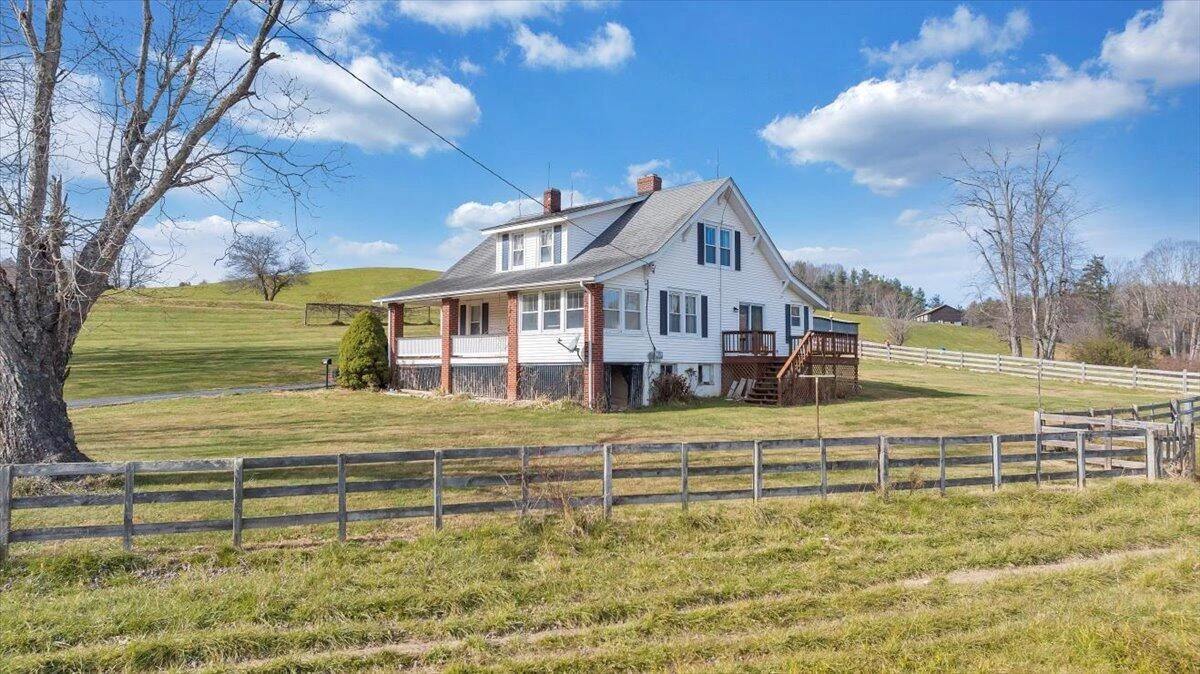 6629 Floyd Highway - Photo 3