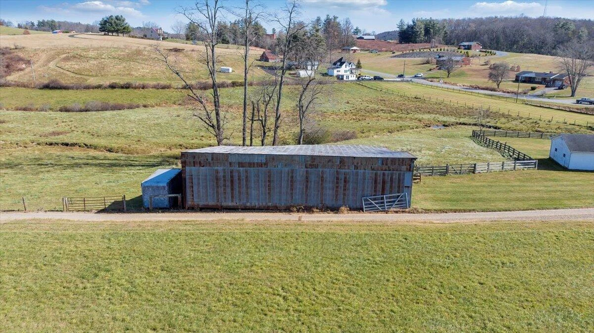 6629 Floyd Highway - Photo 30