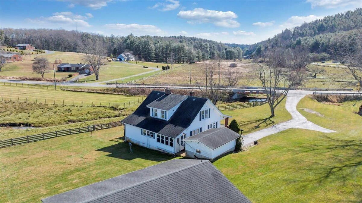 6629 Floyd Highway - Photo 35